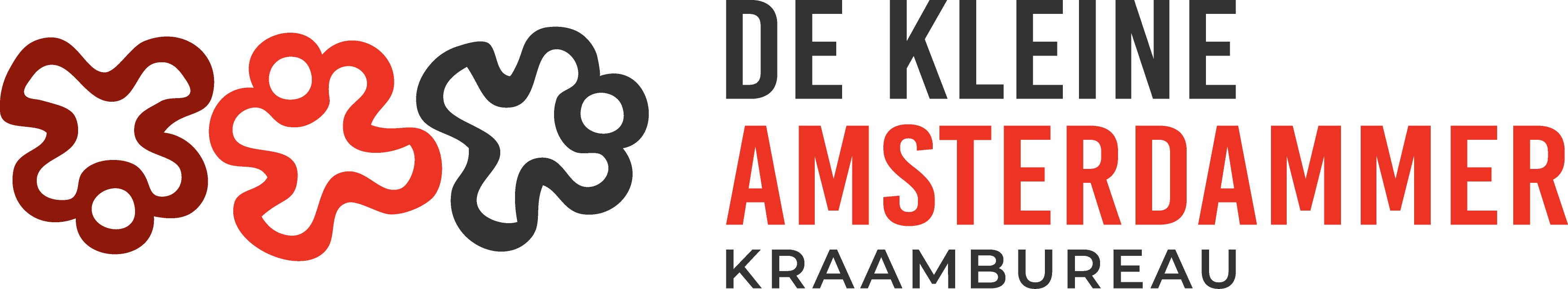 De kleine amsterdam