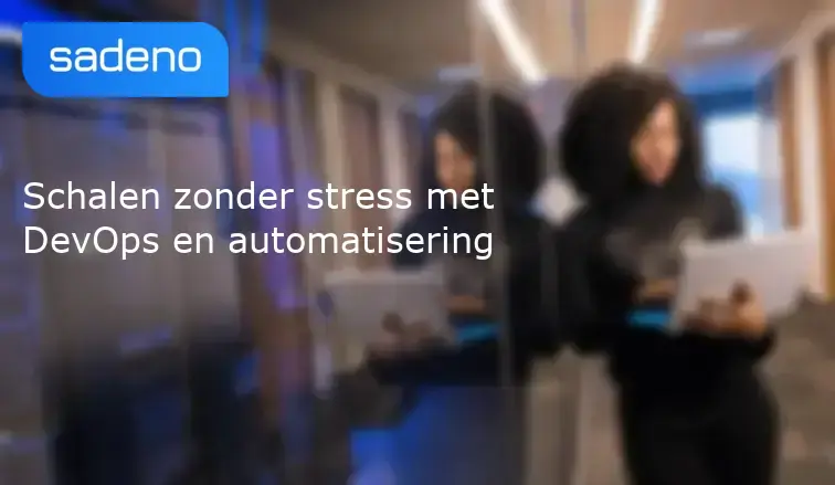 Schaalbaar cloud hosting en automatisering voor groeiende bedrijven