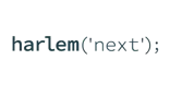 HarlemNext