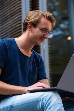 Expert Development Team