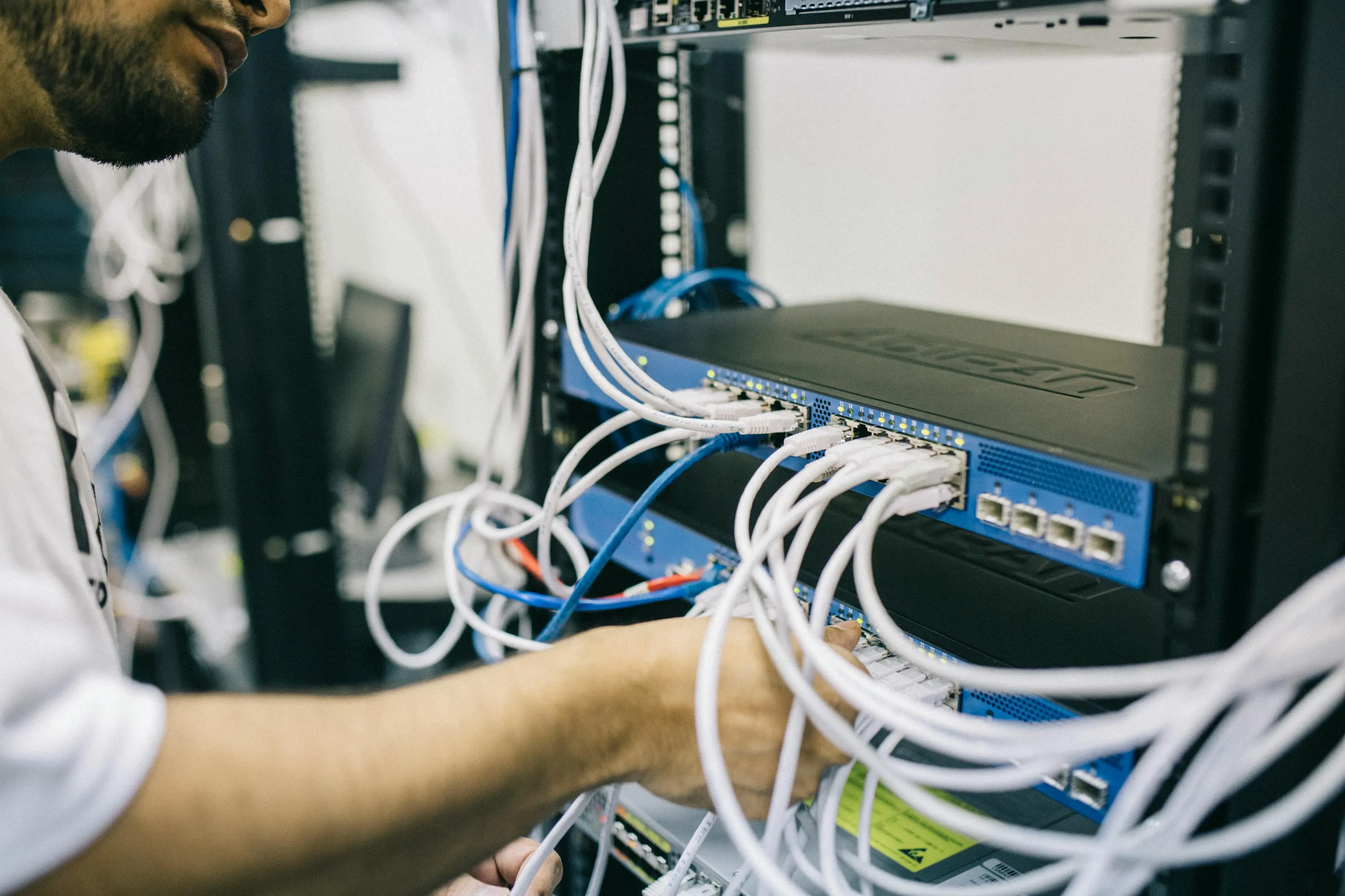IT Maintenance Experts