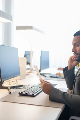 Dedicated Support Services