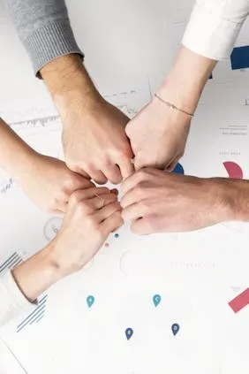 Collaborative Team Environment