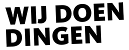 WijDoenDingen